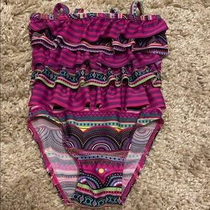 Cat & Jack 3T One Piece